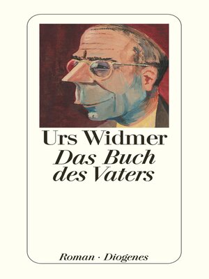 cover image of Das Buch des Vaters